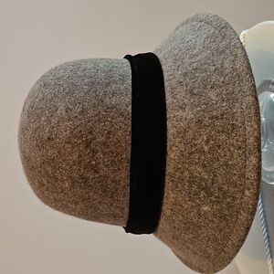 Women's Nine West Cloche Hat